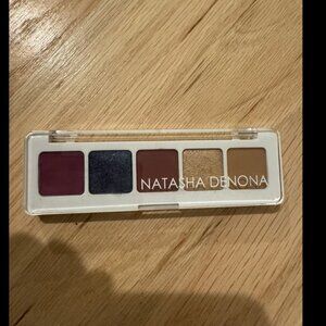 Natasha Denona Lila Mini Eyeshadow Palette